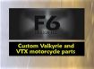 xF6 Designs