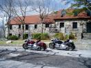 Bald Rock Lodge