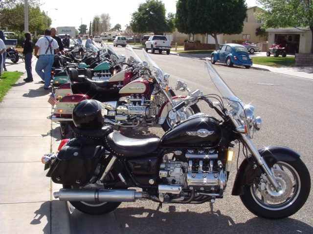 Valkyries in Blythe!