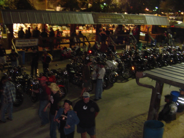 More Harley Victims...