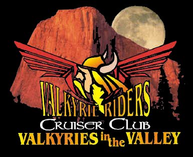 Valkyries in the Valley