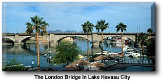 Click picture for map & directions to Lake Havasu