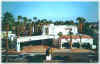 The Comfort Inn