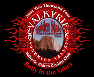 Valkyries in the Valley