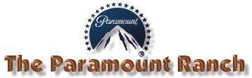 Click for Paramount Ranch History