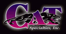 Click for Cat Specialties