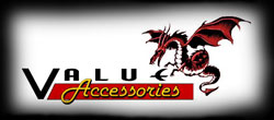 Click for Value Accessories Web Site
