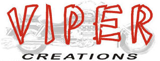 Click for Viper Creations Web Site