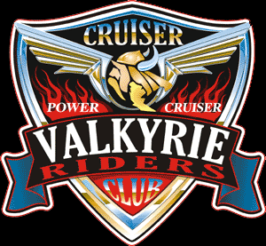 Valkyrie Riders Cruiser Club