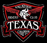 Texas VRCC Shield