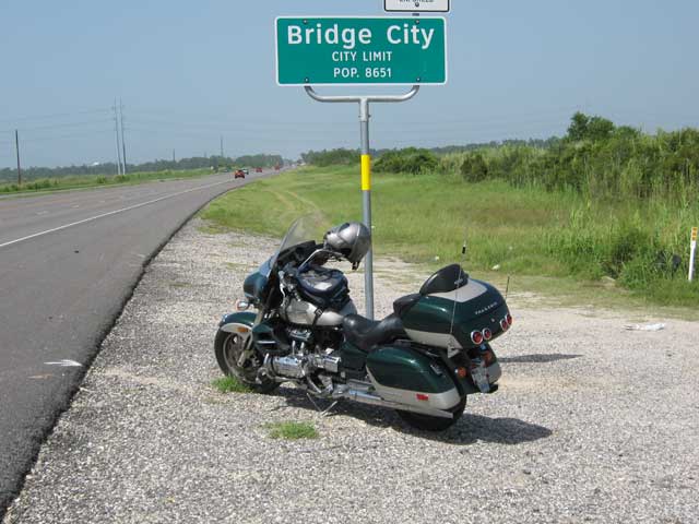 Bridge City
