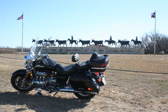 Cleburne