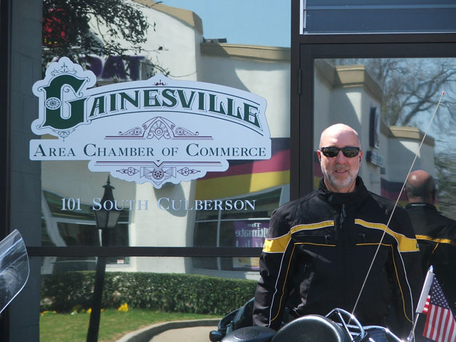 Gainesville