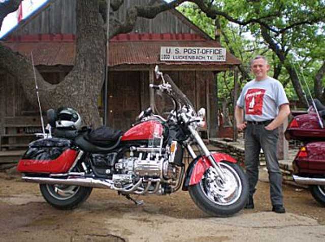 Luckenbach