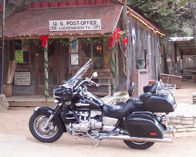 Luckenbach