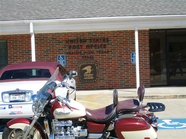 Prairie View