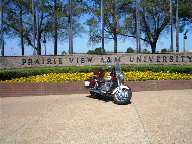 Prairie View