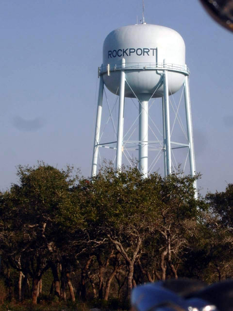 Rockport
