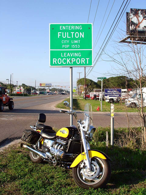 Rockport