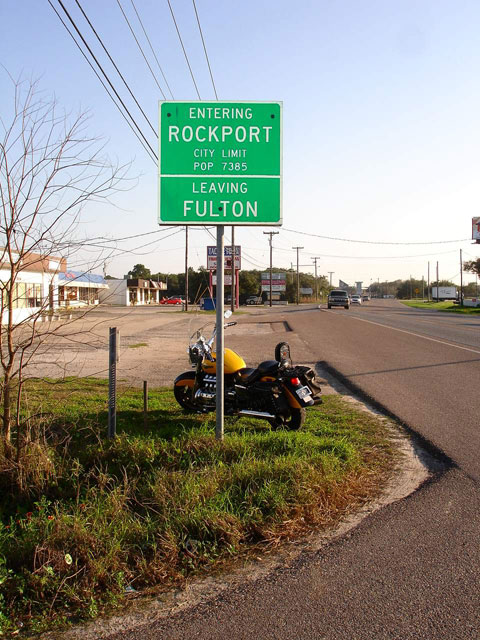 Rockport