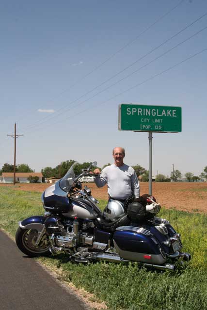Springlake
