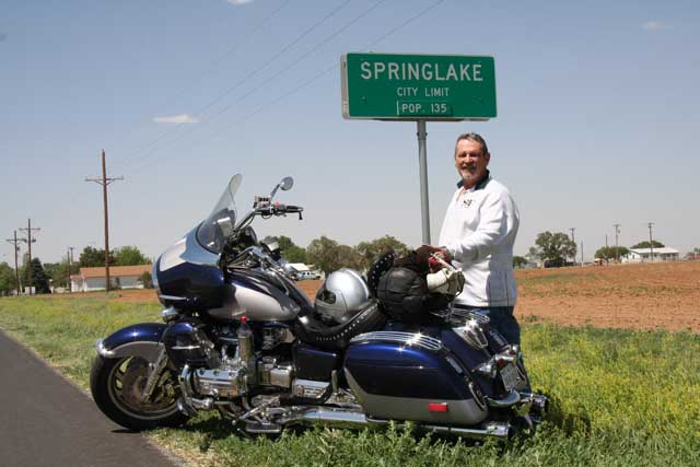Springlake
