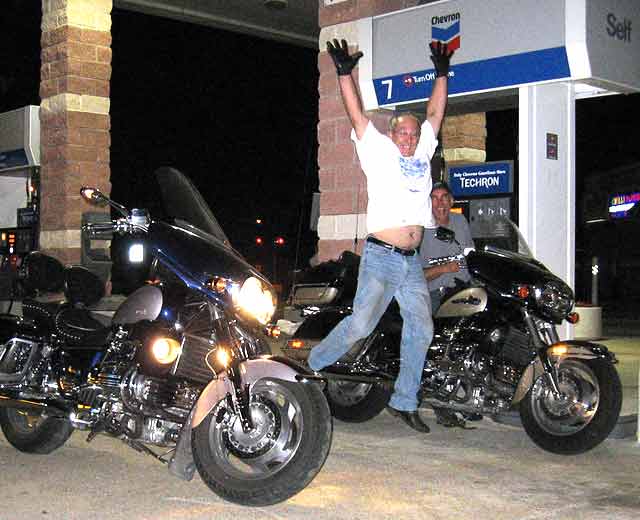 April 27, 2008 Pic of Week