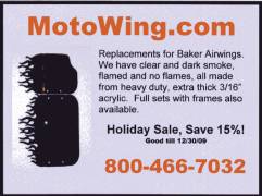 MotoWings