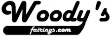 Woodys Fairings