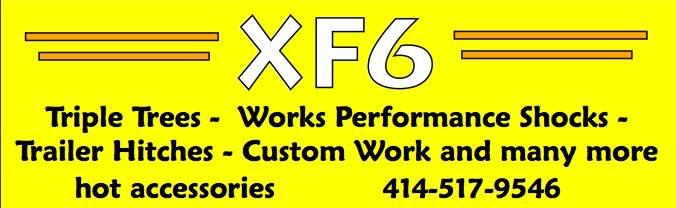 XF6