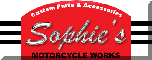 Click for Sophie's Motorcycle Works