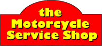 Click for Motorcycle Service Shop Web Site